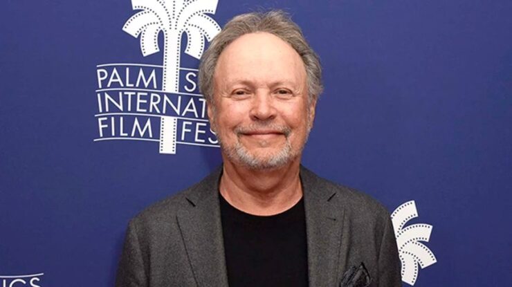 Billy Crystal Net Worth (Updated 2022)